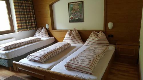 Apartamento Ferienhaus Anna