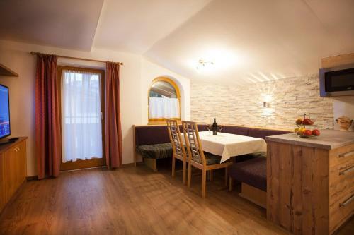 Apartamento Appartment Salino