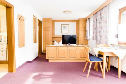 Hostal G�stehaus Anneliese