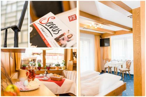 Hostal G�stehaus Anneliese