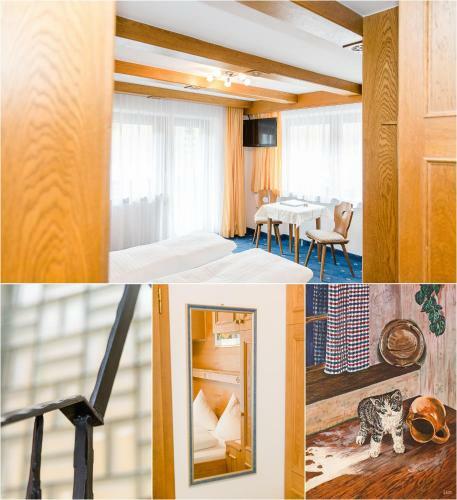 Hostal G�stehaus Anneliese