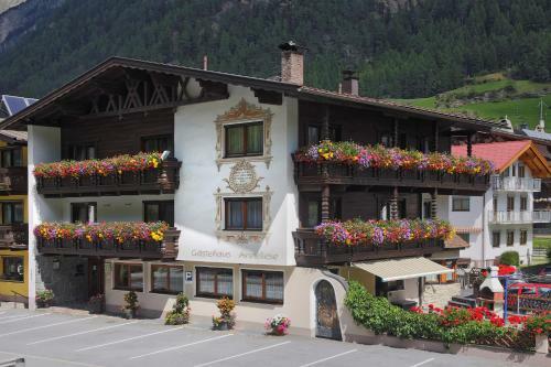 Hostal G�stehaus Anneliese