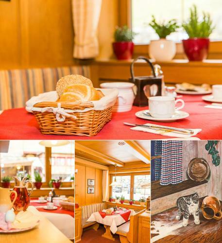 Hostal G�stehaus Anneliese