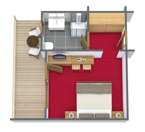 Hostal Apart Wiesengrund