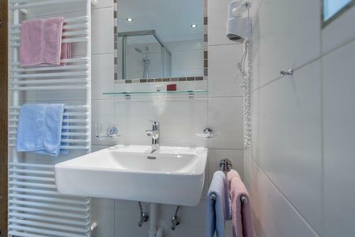 Hostal Apart Wiesengrund