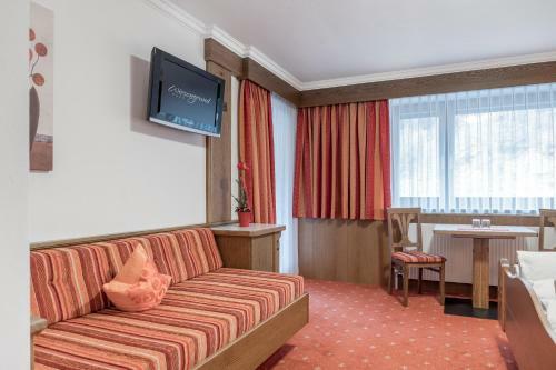 Hostal Apart Wiesengrund