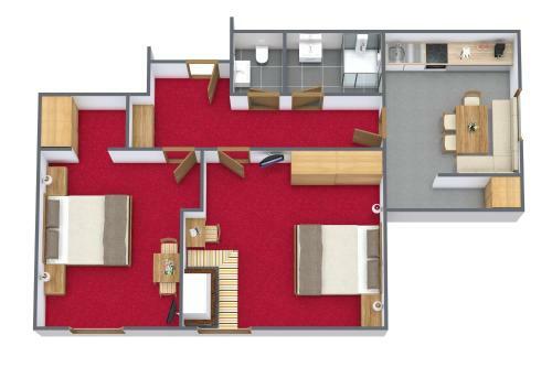 Hostal Apart Wiesengrund