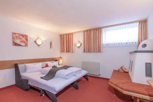 Hostal Apart Wiesengrund