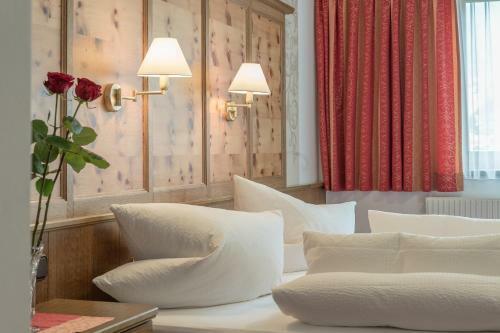 Hostal Apart Wiesengrund