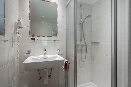 Hostal Apart Wiesengrund