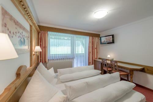 Hostal Apart Wiesengrund