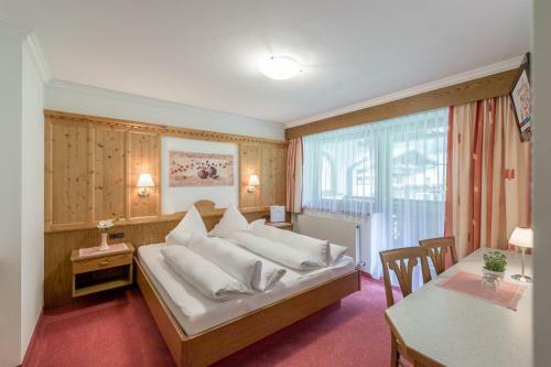 Hostal Apart Wiesengrund