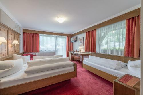 Hostal Apart Wiesengrund