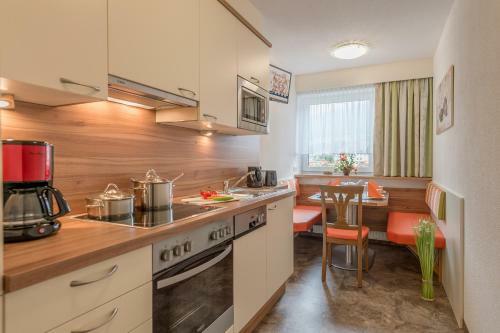 Hostal Apart Wiesengrund