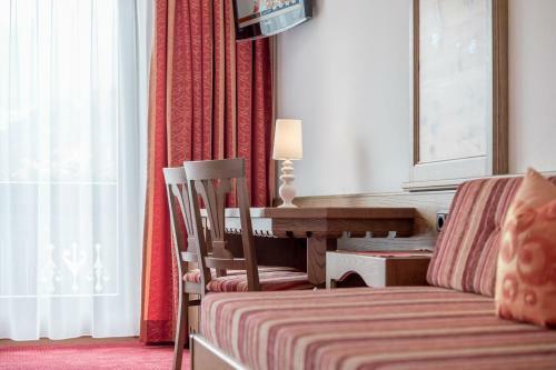 Hostal Apart Wiesengrund