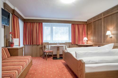 Hostal Apart Wiesengrund