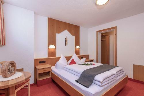 Hostal Apart Wiesengrund