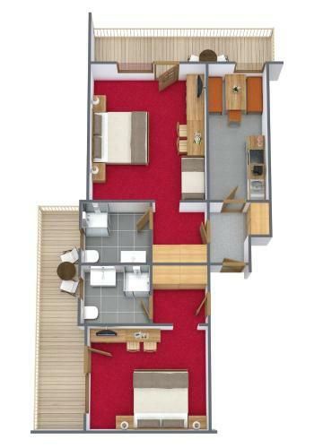 Hostal Apart Wiesengrund