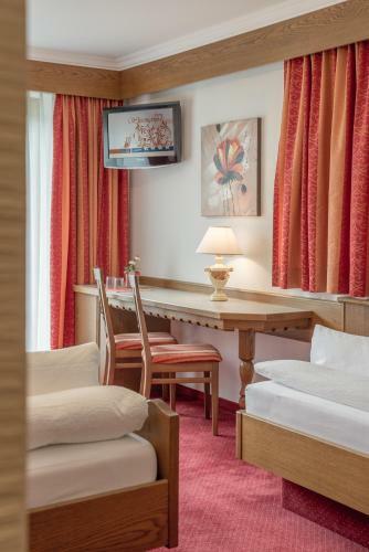 Hostal Apart Wiesengrund