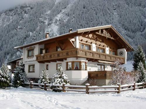 Hostal Apart Wiesengrund