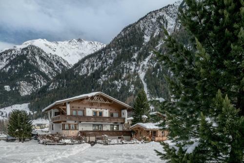 Hostal Apart Wiesengrund