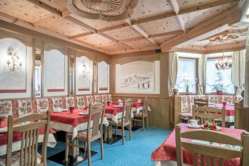 Hostal Apart Wiesengrund