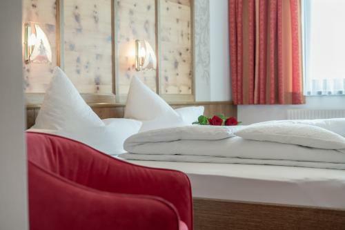 Hostal Apart Wiesengrund