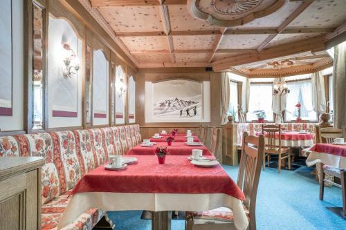 Hostal Apart Wiesengrund