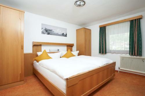 Apartamento Almaar - Arno's Hoamat