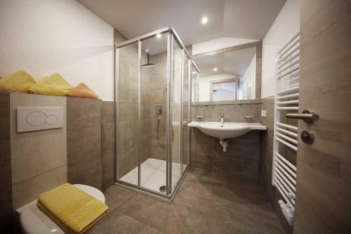Apartamento Rimls Landhaus
