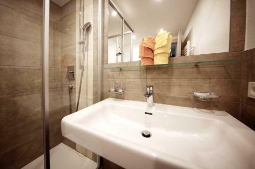 Apartamento Rimls Landhaus