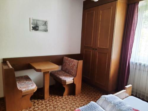 Apartamento Appartement Gstrein