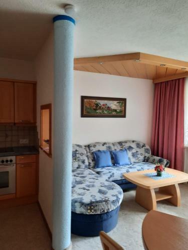 Apartamento Appartement Gstrein