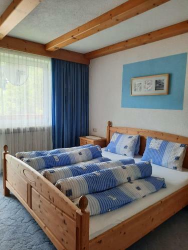 Apartamento Appartement Gstrein