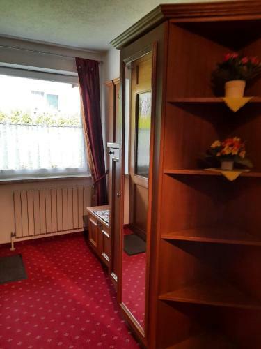Apartamento Appartement Gstrein