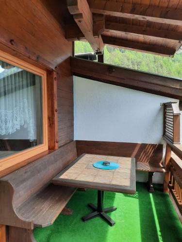 Apartamento Appartement Gstrein