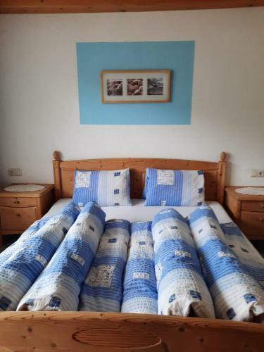 Apartamento Appartement Gstrein