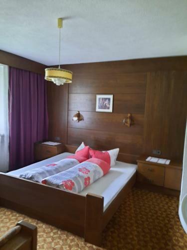 Apartamento Appartement Gstrein