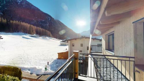 Apartamento A Casa Turmalin