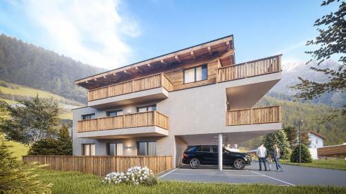 Apartamento A Casa Turmalin