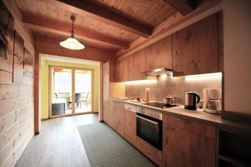 Apartamento Appartement Kalkus-s�lden