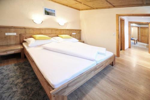 Apartamento Appartement Kalkus-s�lden