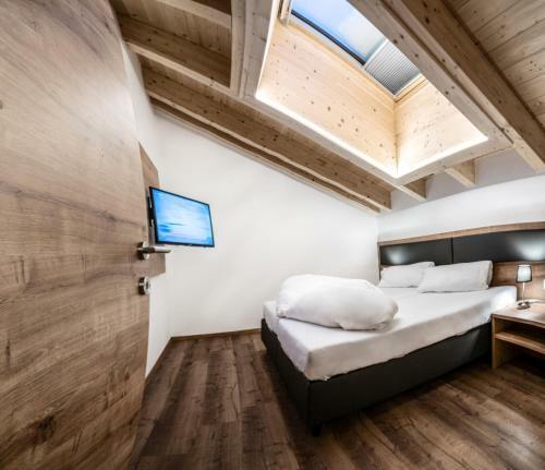 Apartamento Bauernhaus Martinus