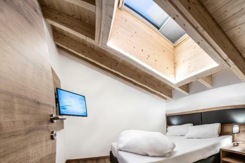 Apartamento Bauernhaus Martinus