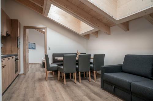 Apartamento Bauernhaus Martinus