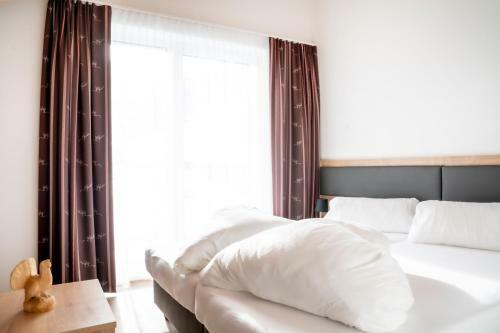 Apartamento Bauernhaus Martinus