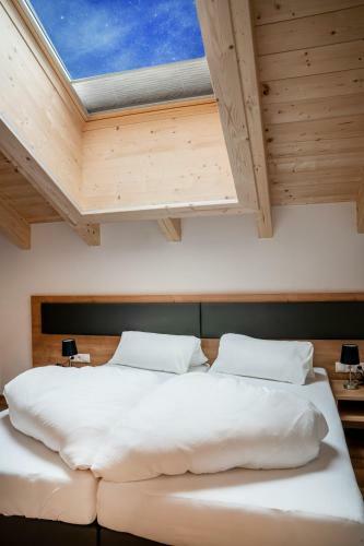 Apartamento Bauernhaus Martinus