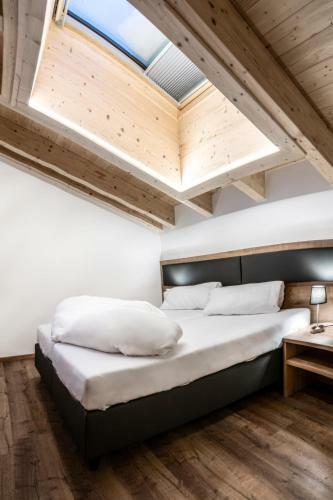 Apartamento Bauernhaus Martinus