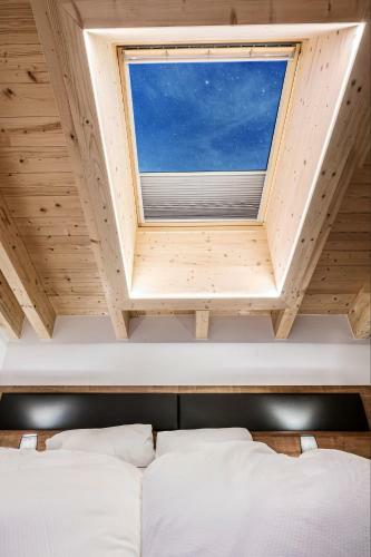 Apartamento Bauernhaus Martinus