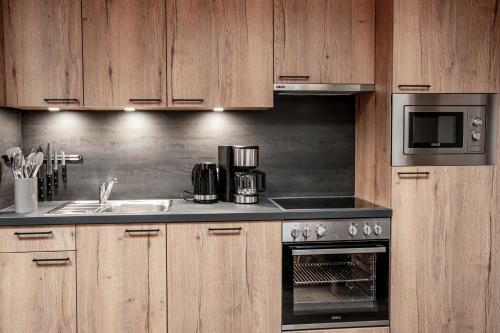 Apartamento Bauernhaus Martinus